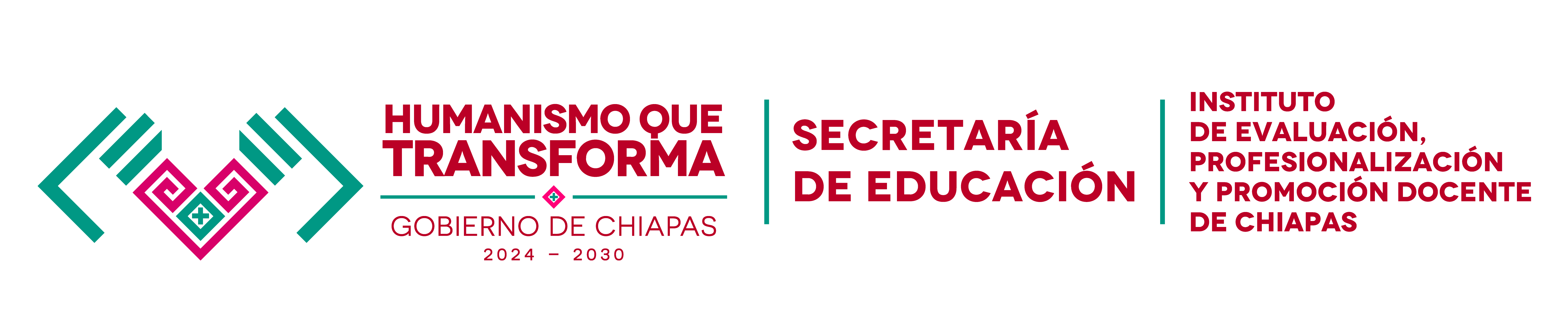 Logo Chiapas